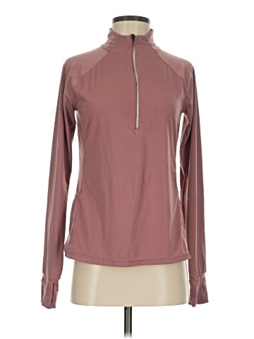 Xersion Track Jacket (view 1)