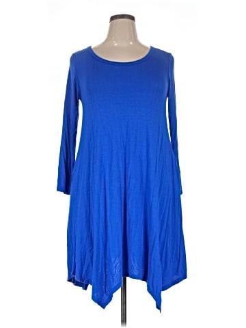 Lyaner Casual Dress (view 1)