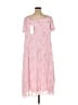 Ever Pretty 100% Polyester Pink Casual Dress Size 26 waist - photo 2