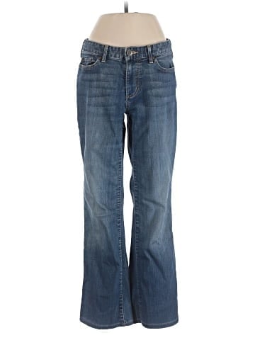 Eddie Bauer Jeans (view 1)