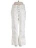 J.Crew Paisley Ivory Jeans Size 24 waist - photo 1