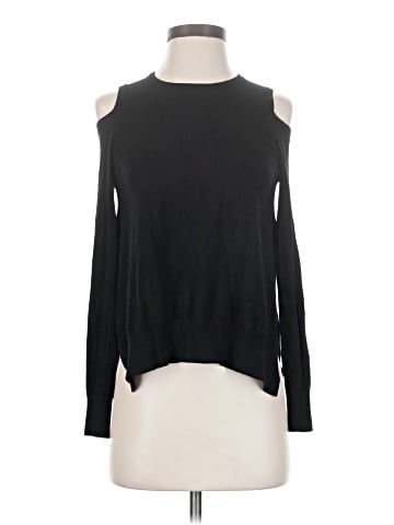 Central Park West Pullover Sweater (view 1)