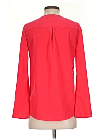 dalia Long Sleeve Blouse (view 2)