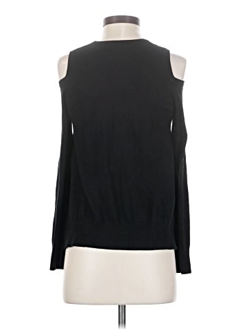 Central Park West Pullover Sweater (view 2)