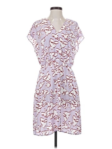 Halogen Casual Dress (view 1)