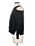 Central Park West Black Pullover Sweater Size S - photo 5