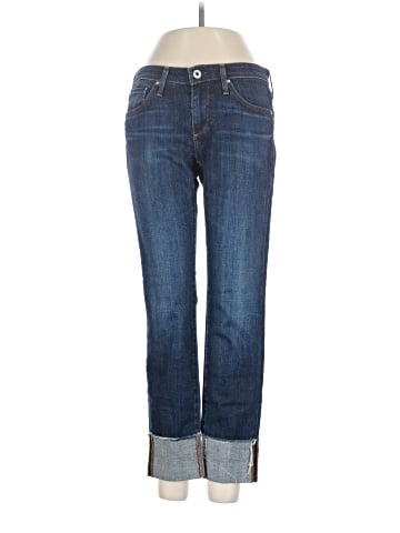 Adriano Goldschmied Jeans (view 1)