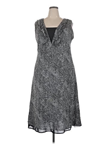 Style&Co Casual Dress (view 1)