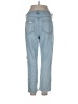 Paige Paisley Blue Jeans Size 30 waist - photo 2