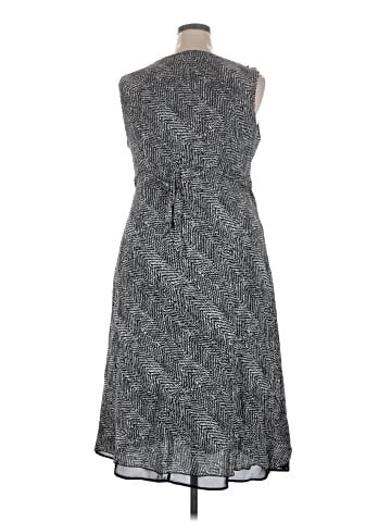 Style&Co Casual Dress (view 2)