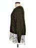 Apt. 9 Green Long Sleeve Blouse Size L - photo 5