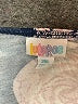 Lularoe Blue 3/4 Sleeve Blouse Size 2X - photo 6