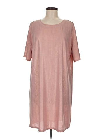 Just Fab Casual Dress (view 1)