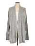 Gap Gray Cardigan Size L - photo 1