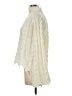 Elan Ivory Turtleneck Sweater Size M - photo 5