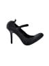 BCBGMAXAZRIA Black Heels Size 8 - photo 1