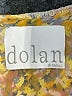 Dolan 100% Modal Silver Sleeveless Top Size XS - photo 7