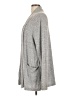 Gap Gray Cardigan Size L - photo 5