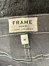 FRAME Denim Gray Jeans Size 28 waist - photo 7