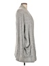 Gap Gray Cardigan Size L - photo 4