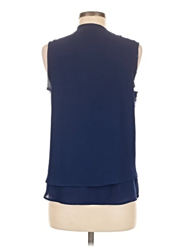 Ro & De Sleeveless Blouse (view 2)