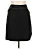 Fenn Wright Manson Solid Black Casual Skirt Size 10 - photo 2