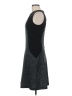 MICHAEL Michael Kors Tweed Gray Cocktail Dress Size 8 - photo 5