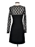 Laundry by Design Black Cocktail Dress Size 2 - photo 2