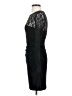 Laundry by Design Black Cocktail Dress Size 2 - photo 5
