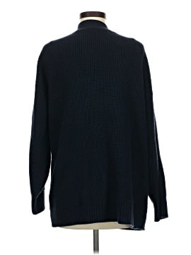 Camicie casual a maniche lunghe da donna a collo alto slim aderente