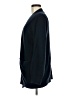 Lillusory 100% Acrylic Blue Cardigan Size M - photo 5