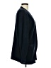 Lillusory 100% Acrylic Blue Cardigan Size M - photo 4