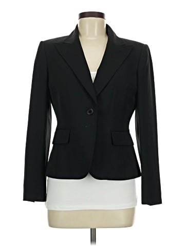 Anne Klein Blazer (view 1)