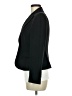 Anne Klein 100% Polyester Black Blazer Size 6 (petite) - photo 5