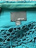 Greylin 100% Polyester Teal Jumpsuit Size S - photo 4