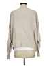 Unbranded 100% Rayon Tan Cardigan Size M - photo 2