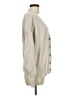 Unbranded 100% Rayon Tan Cardigan Size M - photo 4