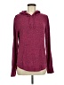 Ideology Burgundy Pullover Hoodie Size M - photo 1