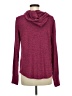 Ideology Burgundy Pullover Hoodie Size M - photo 2