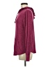 Ideology Burgundy Pullover Hoodie Size M - photo 5