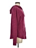 Ideology Burgundy Pullover Hoodie Size M - photo 4