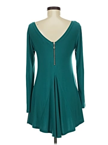 Last Tango Casual Dress (view 2)