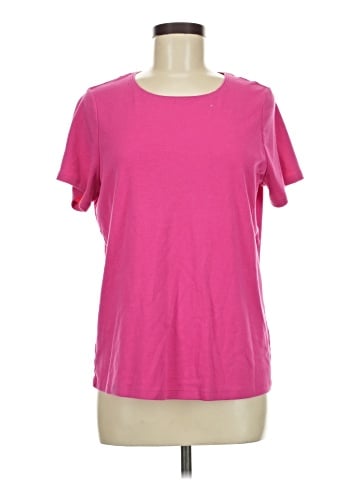Coral Bay Short Sleeve T-Shirt (view 1)