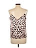 Unbranded Pink Sleeveless Top Size XXL - photo 2