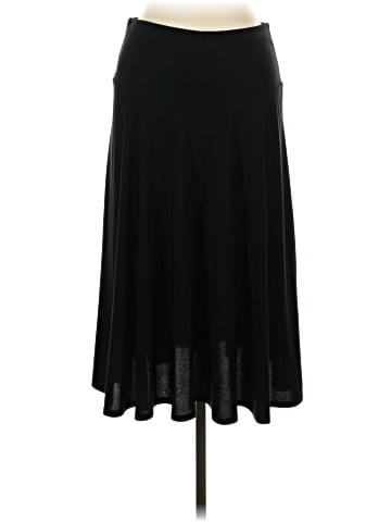 Ashley Blue Casual Skirt (view 1)