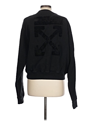 Marla Wynne Sweatshirt (view 2)