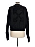 Marla Wynne 100% Cotton Black Sweatshirt Size L - photo 2