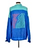 Umbro Color Block Blue Windbreaker Size L - photo 2