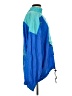Umbro Color Block Blue Windbreaker Size L - photo 4