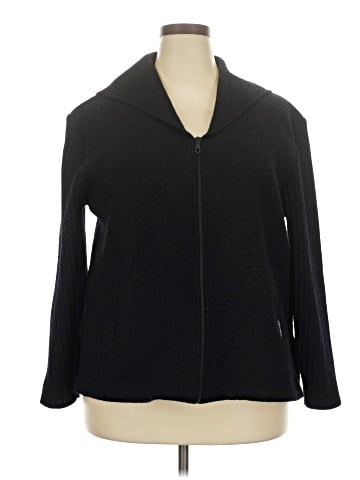 Saint James Cardigan (view 1)